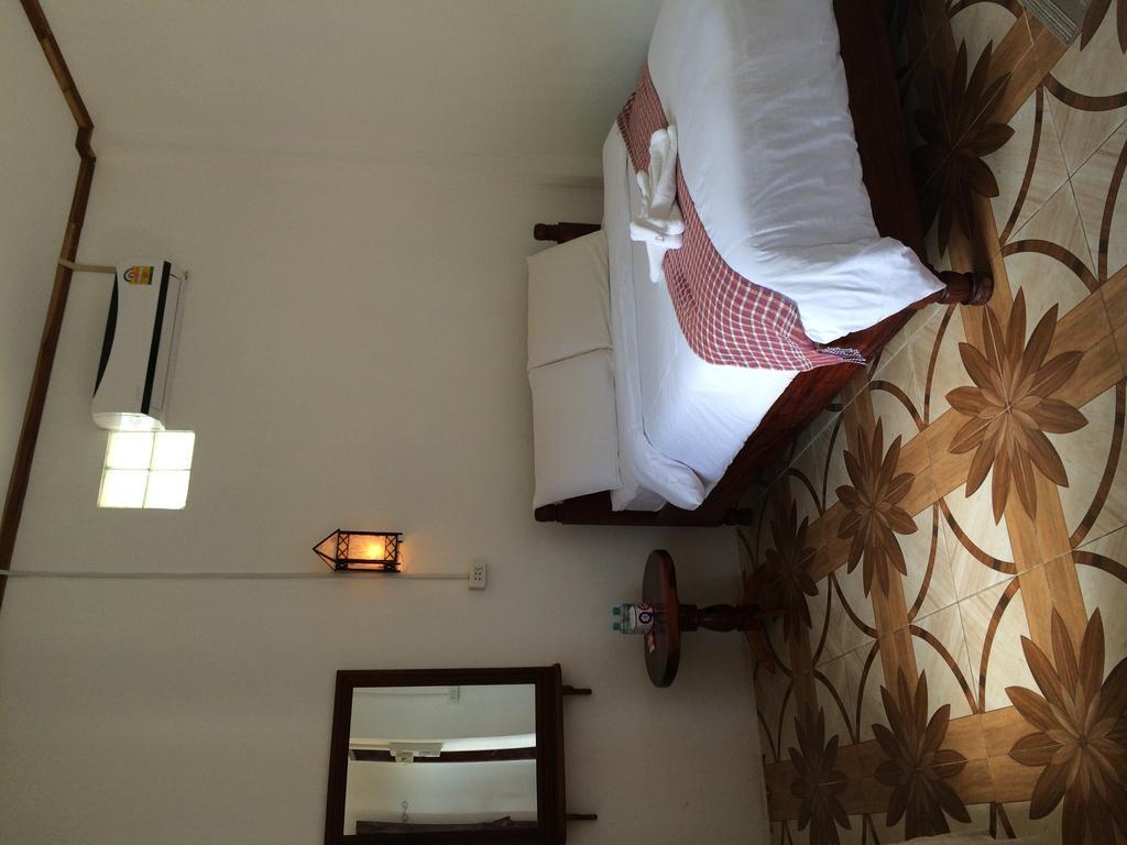 Phonemany Guesthouse Pakbeng Exterior photo