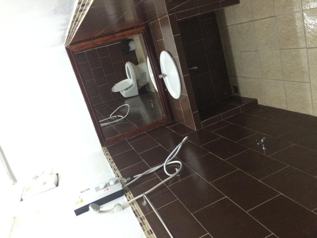Phonemany Guesthouse Pakbeng Exterior photo