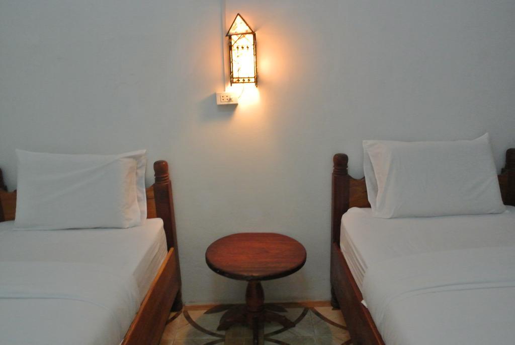 Phonemany Guesthouse Pakbeng Exterior photo
